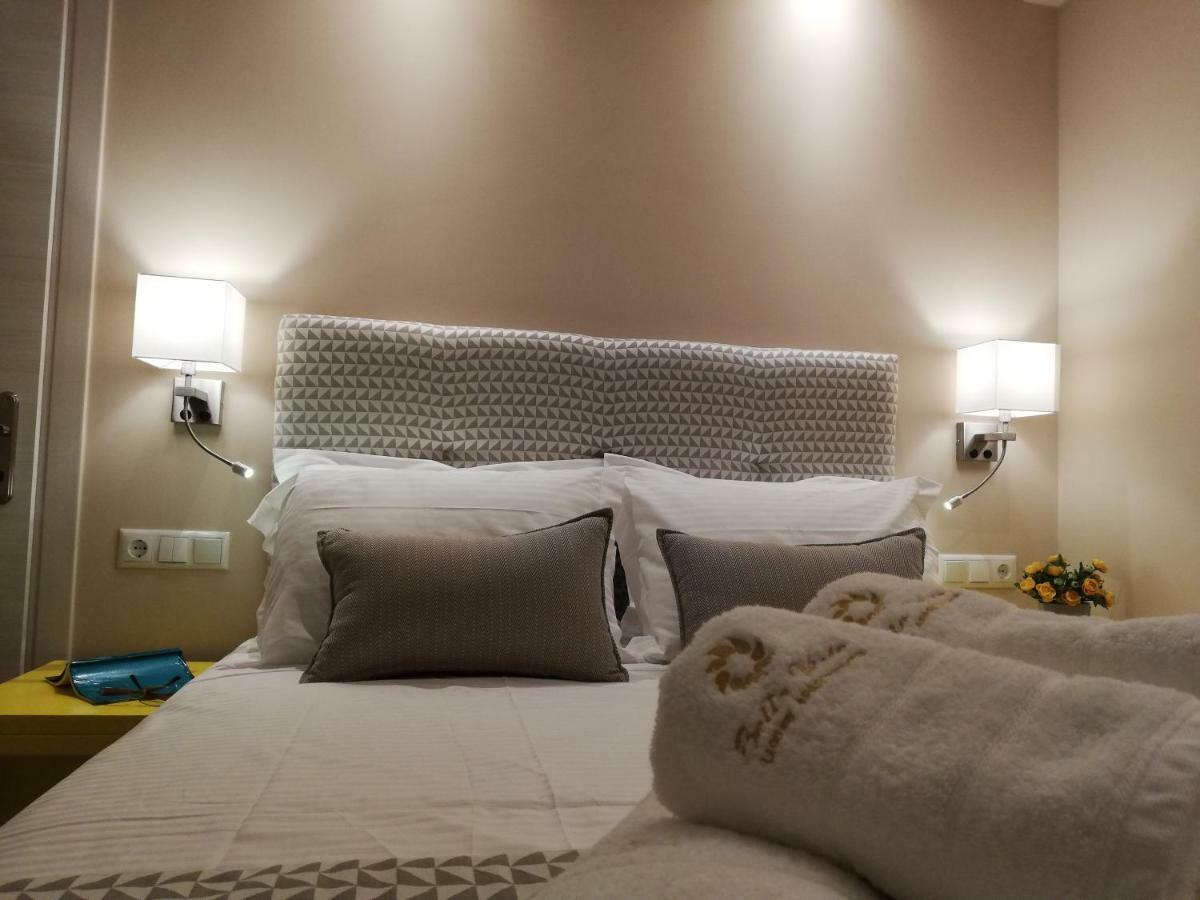 Bella Vista Luxury Apartments Skala Potamia  Zewnętrze zdjęcie